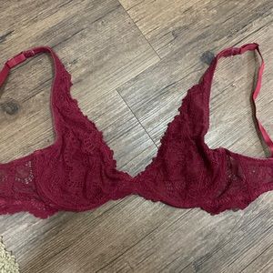 Free people bra